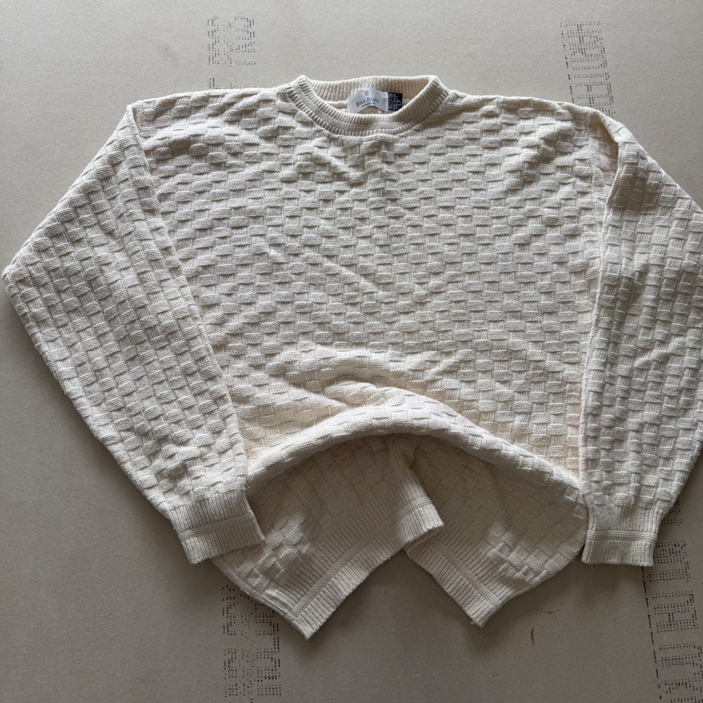 Vintage Bill Blass Sweater‎